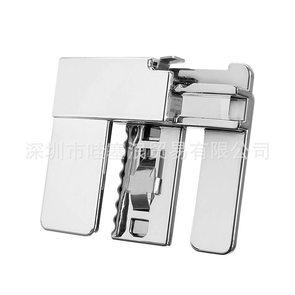 Belt Clip Buckle Tighten The Waistband Pants Waist Shrink Clip Unisex Waist Stretch Buckle