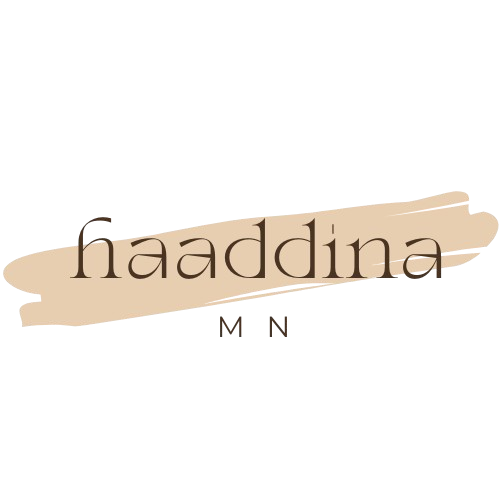 haaddina